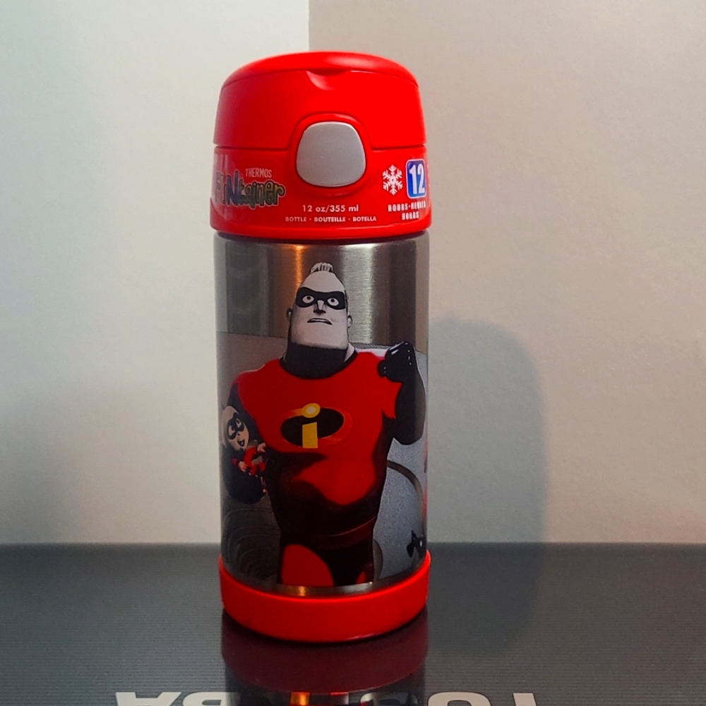 Thermos Funtainer
